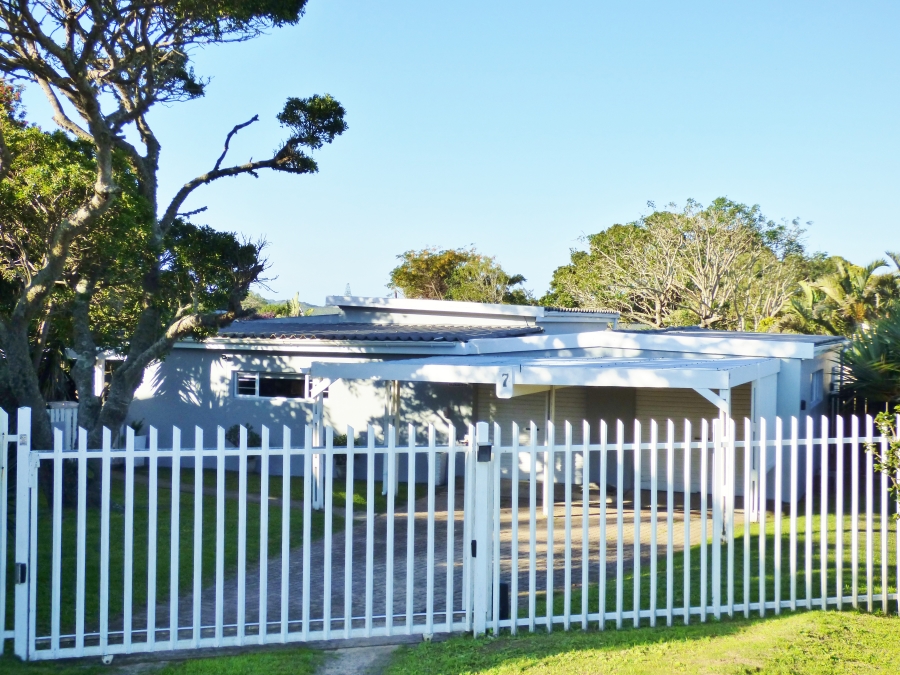 3 Bedroom Property for Sale in West Bank Eastern Cape